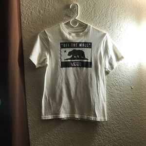 Vans T-shirt